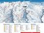 Trail map Alagna Valsesia/Gressoney-La-Trinité/Champoluc/Frachey (Monterosa Ski)