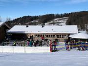 Oedbergalm