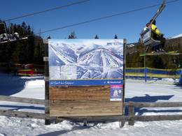 Hochrindl – Sirnitz