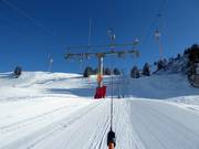 Chaux Ronde II - J-bar