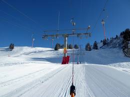Chaux Ronde II
