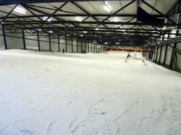 Montana Snowcenter