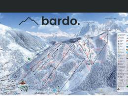 Ski resort Bardonecchia