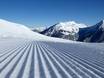 Slope preparation Epic Pass – Slope preparation Silvretta Montafon