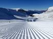 Slope preparation Merano and Environs – Slope preparation Meran 2000