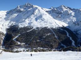 Sulden am Ortler (Solda all'Ortles)