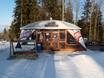 Huts, mountain restaurants  Zakopane – Mountain restaurants, huts Harenda