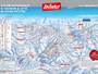 Trail map SkiWelt Wilder Kaiser-Brixental