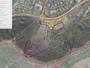 Trail map Chapman Hill – Durango