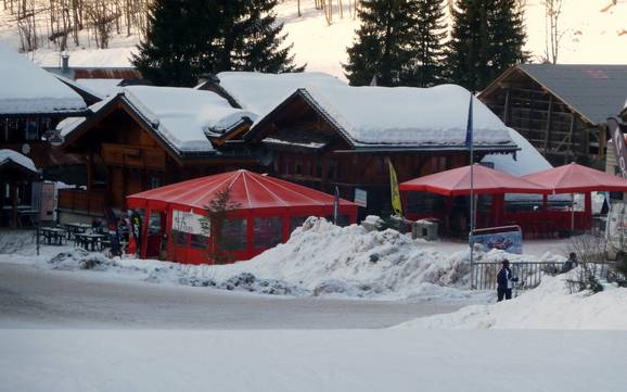 Après-ski Portes du Soleil – Après-ski Les Portes du Soleil – Morzine/Avoriaz/Les Gets/Châtel/Morgins/Champéry
