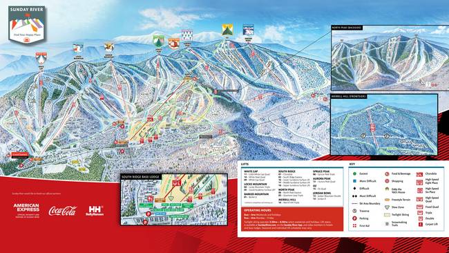 Sunday River Sunday River