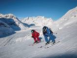 New for Winter 2025/2026: The AlpsPass connects four top ski destinations!