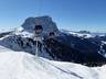 Ski resorts Val Gardena (Gröden)
