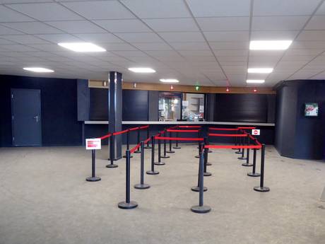 Romandy (Romandie): cleanliness of the ski resorts – Cleanliness Crans-Montana
