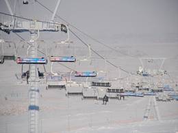 Sky Resort – Ulaanbaatar