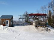 L'Etoile - 4pers. Chairlift (fixed-grip)