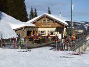 Haitzingalm