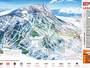 Trail map Crested Butte