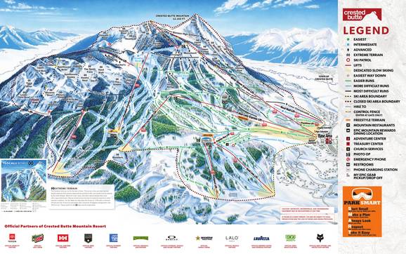 Crested Butte