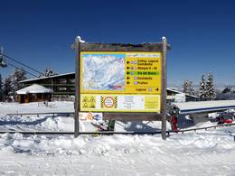 Alpe Cermis – Cavalese
