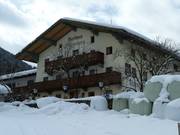 Mountain hut tip Gasthof Schneeberg