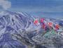 Trail map Etna Nord – Piano Provenzana (Linguaglossa)