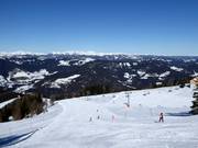 Kanonenrohr descent
