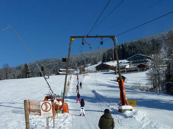 Eggschlepplift