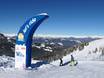 Family ski resorts Southern Austria – Families and children Nassfeld – Hermagor