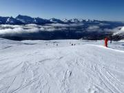 Easy slope Zirmes