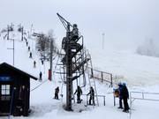 Takarinne 2 - J-bar