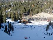 Boulder Lodge