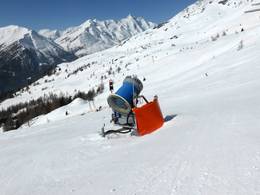 Grossglockner Heiligenblut