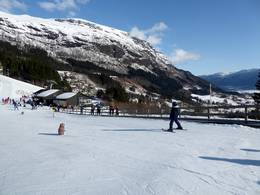 Voss Resort