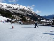 Tip for children  - Grebbesbakken