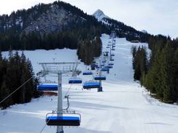 Garmisch-Classic – Garmisch-Partenkirchen