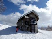 The Lookout Café