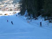 Easy slope Kinderland