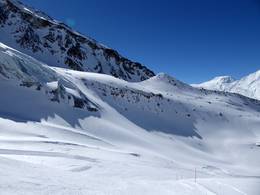 Hohsaas – Saas-Grund