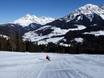 Slope offering Salzburg Slate Alps – Slope offering Filzmoos