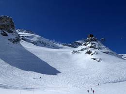 Saas-Fee