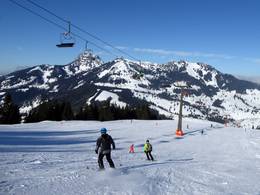Sudelfeld – Bayrischzell