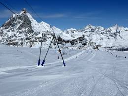 Plateau Rosa 2