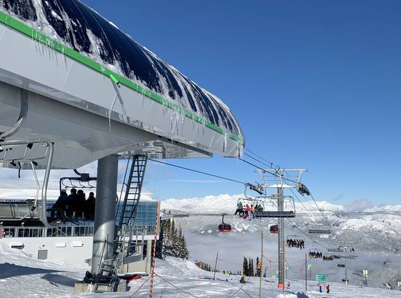 Emerald 6 Express