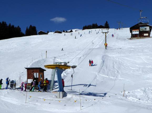 Parli-Alp Dado