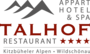 Apparthotel & Spa Talhof