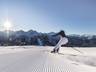 Ski resorts Plan de Corones (Kronplatz)