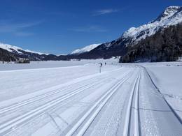 Corvatsch/Furtschellas