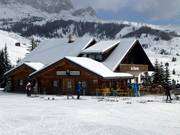 La Ciasota Hut