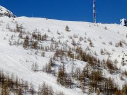 Auron (Saint-Etienne-de-Tinée)